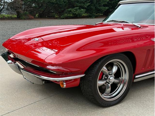 1965 Chevrolet Corvette (CC-2091809) for sale in Newfield, New Jersey