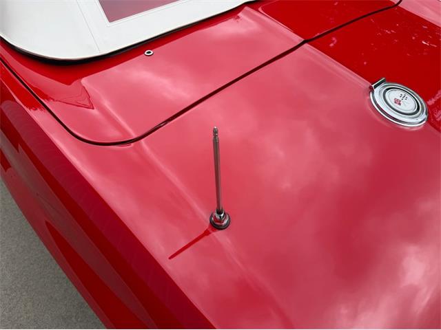 1965 Chevrolet Corvette (CC-2091809) for sale in Newfield, New Jersey