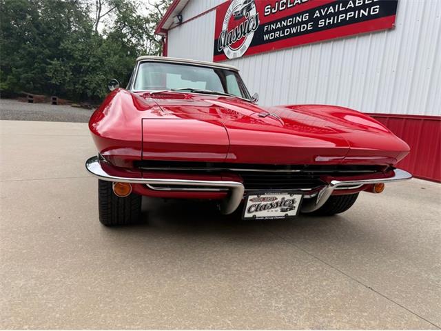1965 Chevrolet Corvette (CC-2091809) for sale in Newfield, New Jersey