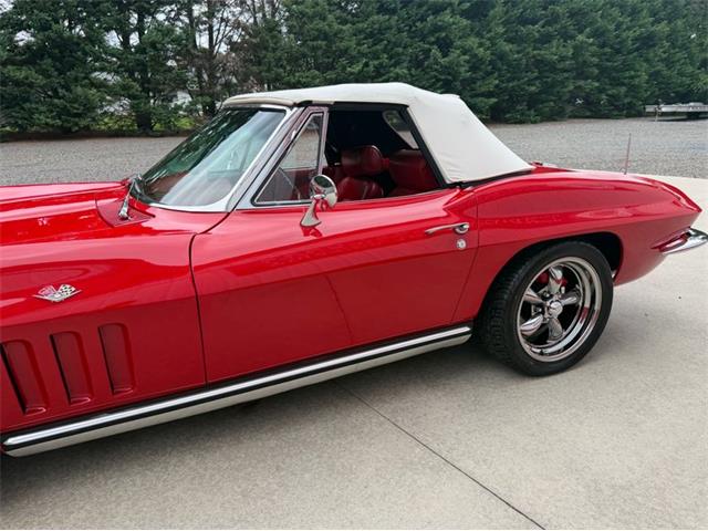 1965 Chevrolet Corvette (CC-2091809) for sale in Newfield, New Jersey