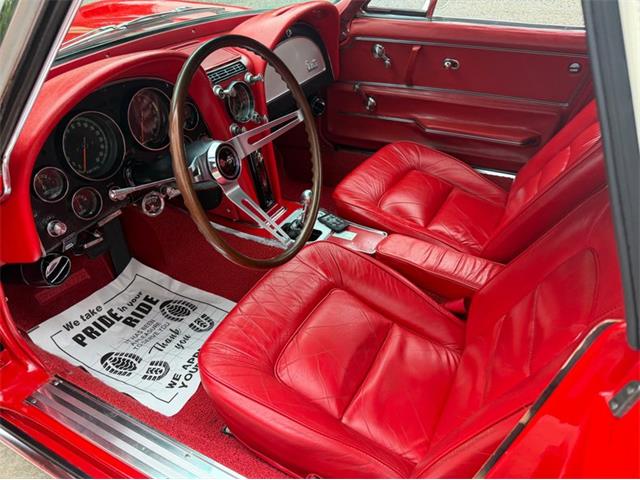 1965 Chevrolet Corvette (CC-2091809) for sale in Newfield, New Jersey