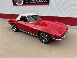 1965 Chevrolet Corvette (CC-2091809) for sale in Newfield, New Jersey