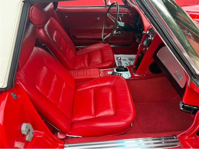 1965 Chevrolet Corvette (CC-2091809) for sale in Newfield, New Jersey