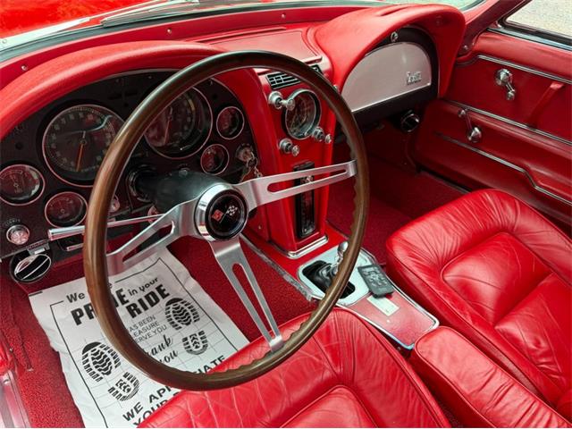 1965 Chevrolet Corvette (CC-2091809) for sale in Newfield, New Jersey