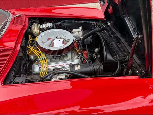 1965 Chevrolet Corvette (CC-2091809) for sale in Newfield, New Jersey