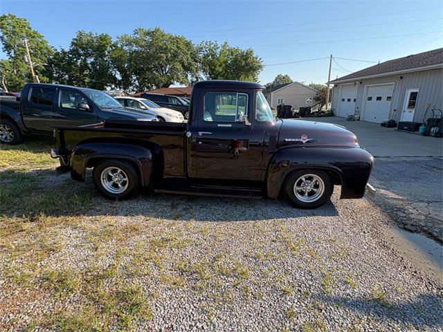 1956 Ford F100 (CC-2090181) for sale in Nashville, Illinois