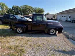 1956 Ford F100 (CC-2090181) for sale in Nashville, Illinois