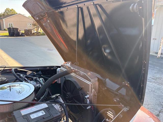 1956 Ford F100 (CC-2090181) for sale in Nashville, Illinois