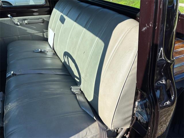 1956 Ford F100 (CC-2090181) for sale in Nashville, Illinois