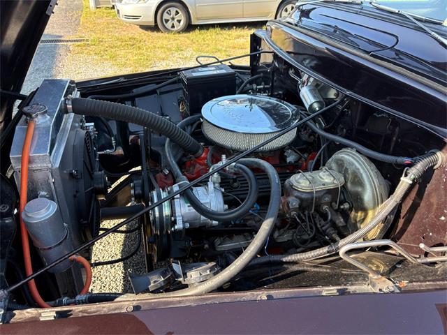 1956 Ford F100 (CC-2090181) for sale in Nashville, Illinois