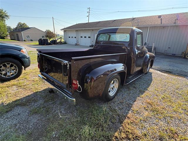 1956 Ford F100 (CC-2090181) for sale in Nashville, Illinois