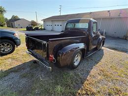 1956 Ford F100 (CC-2090181) for sale in Nashville, Illinois