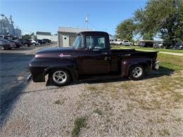 1956 Ford F100 (CC-2090181) for sale in Nashville, Illinois