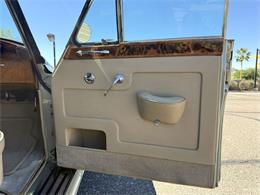 1960 Rolls-Royce Silver Cloud II (CC-2091810) for sale in Phoenix, Arizona