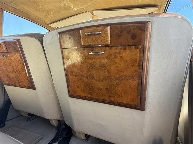 1960 Rolls-Royce Silver Cloud II (CC-2091810) for sale in Phoenix, Arizona