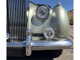 1960 Rolls-Royce Silver Cloud II (CC-2091810) for sale in Phoenix, Arizona