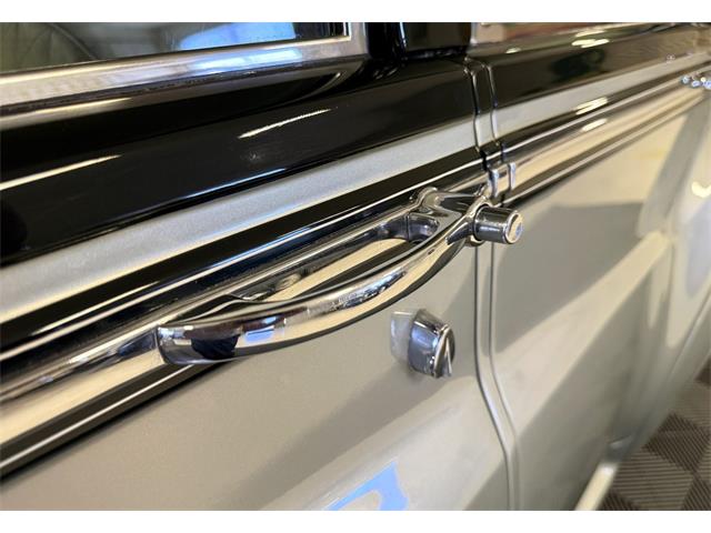 1960 Rolls-Royce Silver Cloud II (CC-2091810) for sale in Phoenix, Arizona