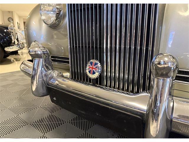 1960 Rolls-Royce Silver Cloud II (CC-2091810) for sale in Phoenix, Arizona