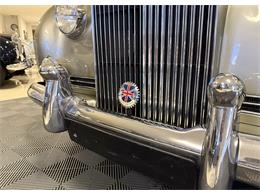 1960 Rolls-Royce Silver Cloud II (CC-2091810) for sale in Phoenix, Arizona