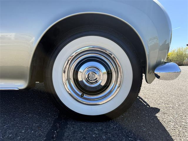 1960 Rolls-Royce Silver Cloud II (CC-2091810) for sale in Phoenix, Arizona