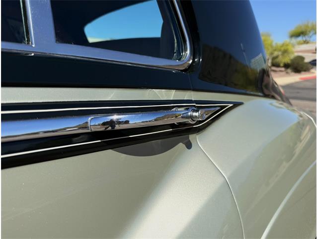 1960 Rolls-Royce Silver Cloud II (CC-2091810) for sale in Phoenix, Arizona