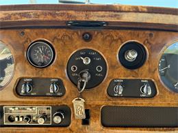 1960 Rolls-Royce Silver Cloud II (CC-2091810) for sale in Phoenix, Arizona