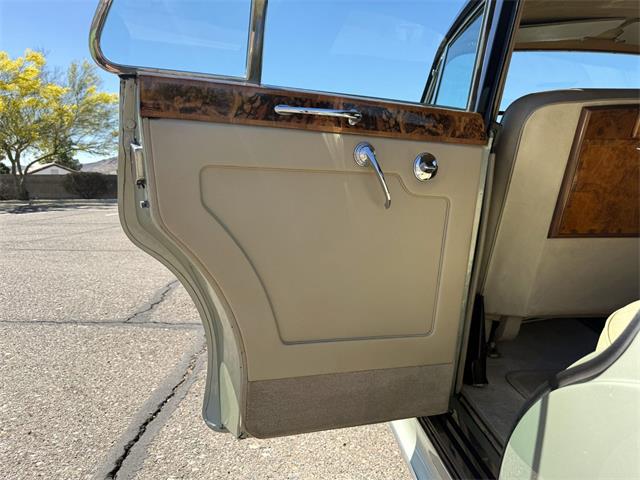 1960 Rolls-Royce Silver Cloud II (CC-2091810) for sale in Phoenix, Arizona