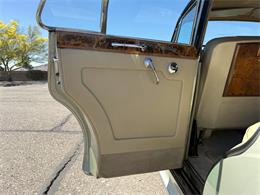 1960 Rolls-Royce Silver Cloud II (CC-2091810) for sale in Phoenix, Arizona