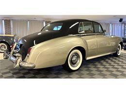 1960 Rolls-Royce Silver Cloud II (CC-2091810) for sale in Phoenix, Arizona