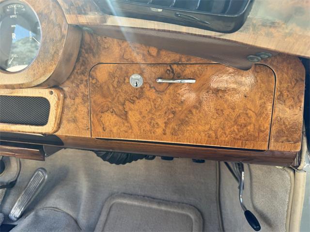 1960 Rolls-Royce Silver Cloud II (CC-2091810) for sale in Phoenix, Arizona