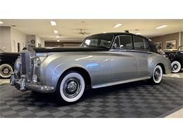 1960 Rolls-Royce Silver Cloud II (CC-2091810) for sale in Phoenix, Arizona