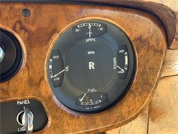 1960 Rolls-Royce Silver Cloud II (CC-2091810) for sale in Phoenix, Arizona