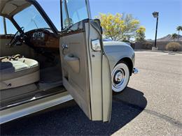 1960 Rolls-Royce Silver Cloud II (CC-2091810) for sale in Phoenix, Arizona