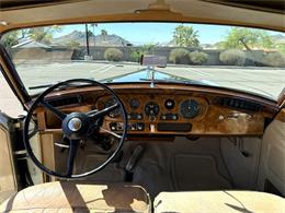 1960 Rolls-Royce Silver Cloud II (CC-2091810) for sale in Phoenix, Arizona
