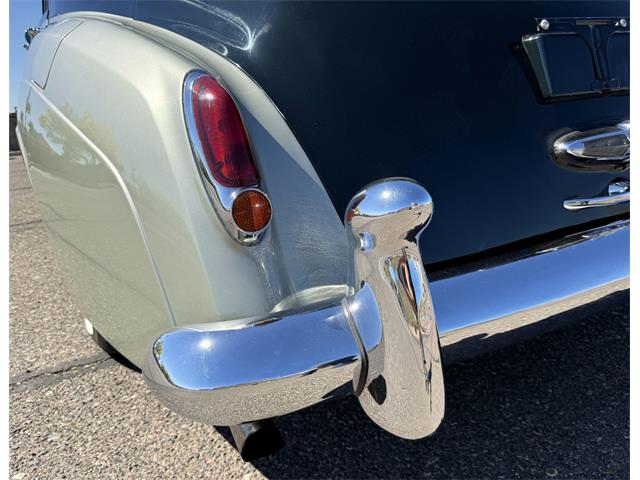 1960 Rolls-Royce Silver Cloud II (CC-2091810) for sale in Phoenix, Arizona