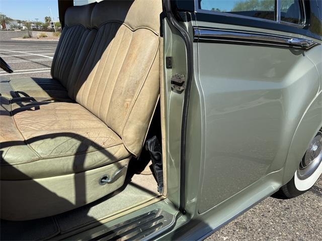 1960 Rolls-Royce Silver Cloud II (CC-2091810) for sale in Phoenix, Arizona