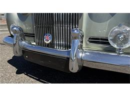 1960 Rolls-Royce Silver Cloud II (CC-2091810) for sale in Phoenix, Arizona