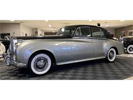 1960 Rolls-Royce Silver Cloud II (CC-2091810) for sale in Phoenix, Arizona