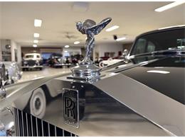 1960 Rolls-Royce Silver Cloud II (CC-2091810) for sale in Phoenix, Arizona