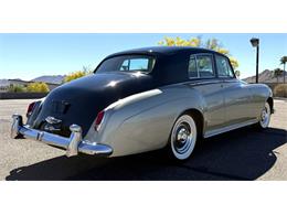 1960 Rolls-Royce Silver Cloud II (CC-2091810) for sale in Phoenix, Arizona