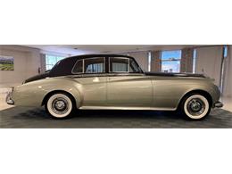 1960 Rolls-Royce Silver Cloud II (CC-2091810) for sale in Phoenix, Arizona