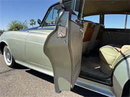 1960 Rolls-Royce Silver Cloud II (CC-2091810) for sale in Phoenix, Arizona