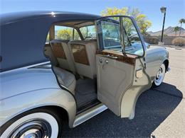 1960 Rolls-Royce Silver Cloud II (CC-2091810) for sale in Phoenix, Arizona