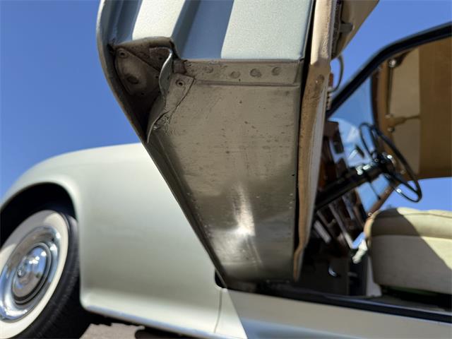 1960 Rolls-Royce Silver Cloud II (CC-2091810) for sale in Phoenix, Arizona