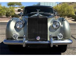 1960 Rolls-Royce Silver Cloud II (CC-2091810) for sale in Phoenix, Arizona