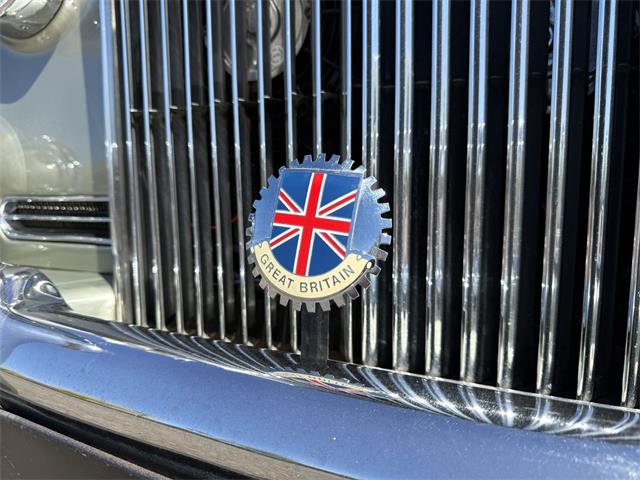 1960 Rolls-Royce Silver Cloud II (CC-2091810) for sale in Phoenix, Arizona