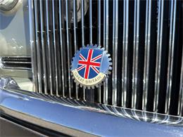 1960 Rolls-Royce Silver Cloud II (CC-2091810) for sale in Phoenix, Arizona