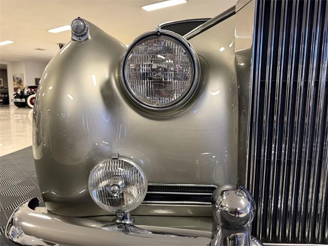 1960 Rolls-Royce Silver Cloud II (CC-2091810) for sale in Phoenix, Arizona
