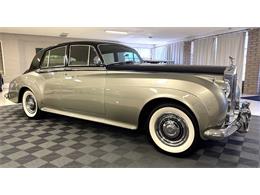 1960 Rolls-Royce Silver Cloud II (CC-2091810) for sale in Phoenix, Arizona