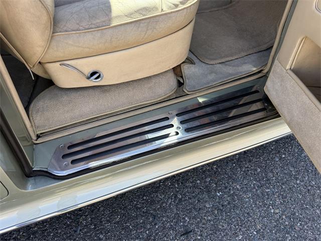 1960 Rolls-Royce Silver Cloud II (CC-2091810) for sale in Phoenix, Arizona